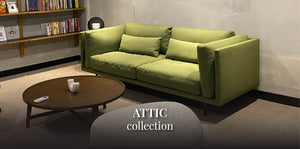 ATTIC Collection