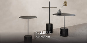 CALIBRE Collection