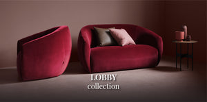 LOBBY Collection