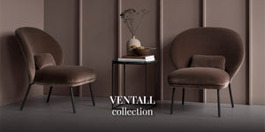 VENTALL Collection