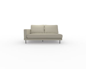 TEST Clarke 2 Seater Sofa with Left Arm