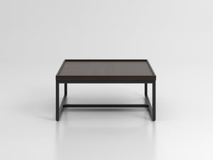 SLIDER - Low Coffee Table