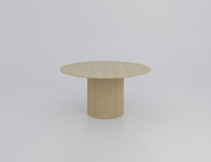 ROMEO - Round Dining Table 1500mm