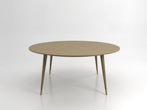 B-POOL - Dining Table Round 1800mm