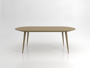 B-POOL - Dining Table 2200mm