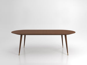B-POOL - Dining Table 2400mm