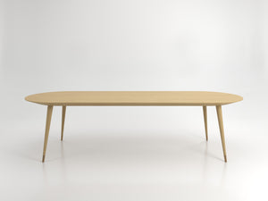 B-POOL - Dining Table 3000mm