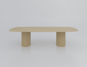 ROMEO - Dining Table 3000mm