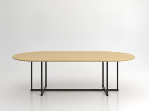 KNOTS - Dining Table (Rectangle)