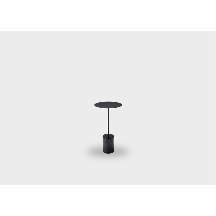 CALIBRE - High Side Table