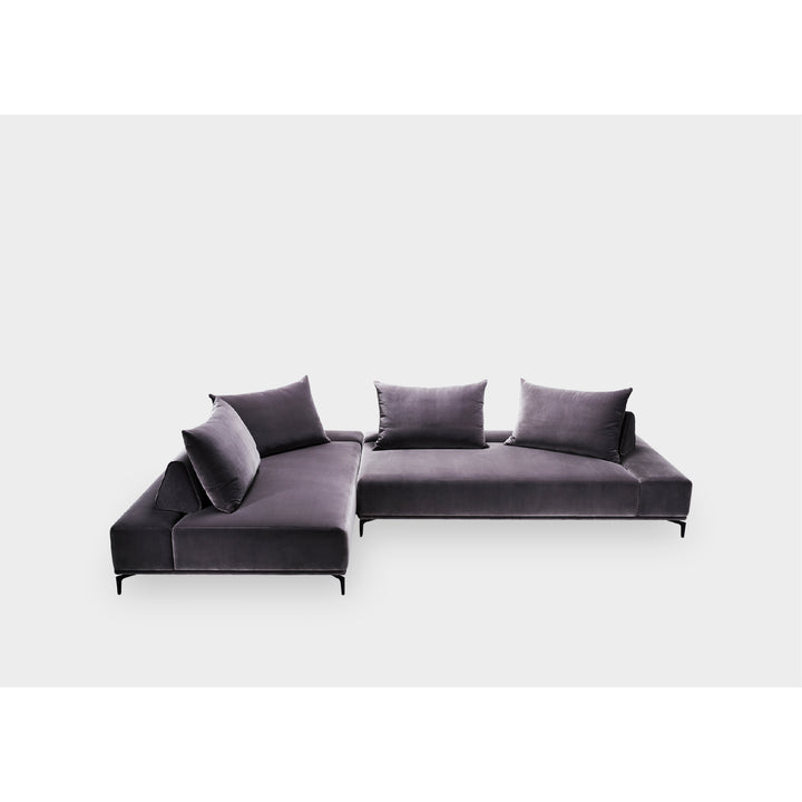 DEFINE - 'L' shaped Sofa