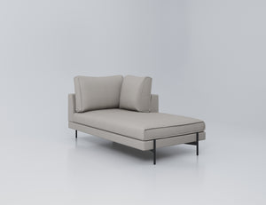 FOLD Module 16 - Chaise Right